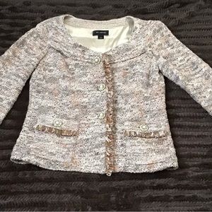 St. John Size 12 Jacket